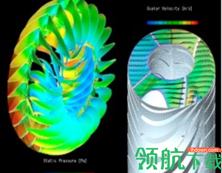 SCTetra热流体分析工具破解版