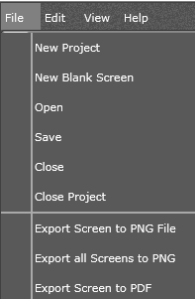 MockupBuilder原型设计工具官方版