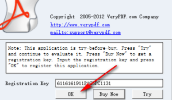 VeryPDFPDFCompressor处理工具官方版