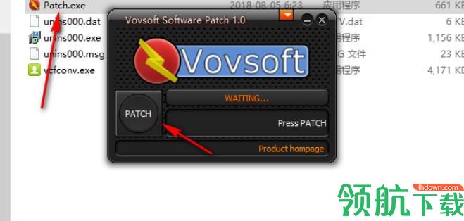 VCF to CSV Converter(VCF转CSV软件)破解版