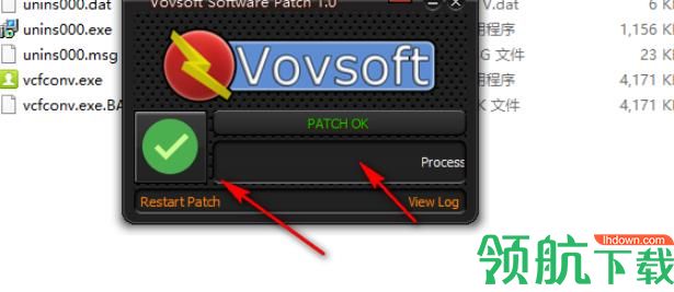 VCF to CSV Converter(VCF转CSV软件)破解版