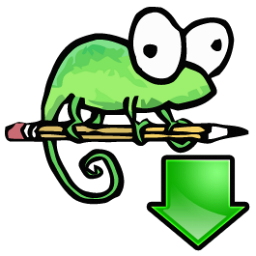 Notepad++开源代码编辑器中文官方版