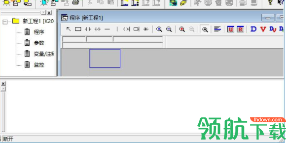 ls产电plc编程软件官方版