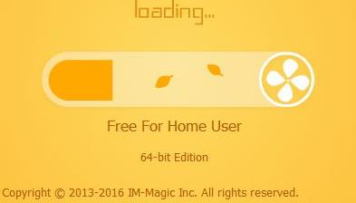 IM Magic Partition Resizer破解版