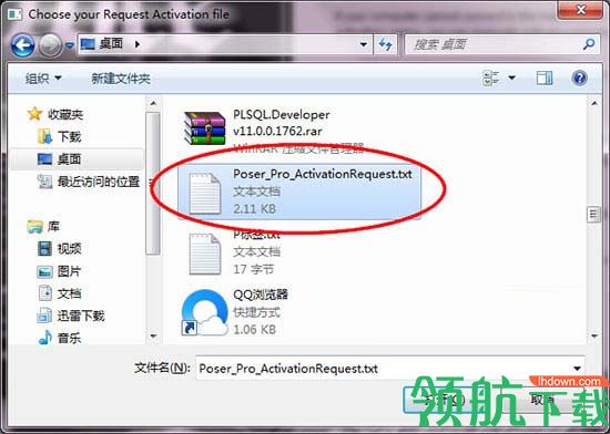 Poser Pro 11汉化版(附注册机)