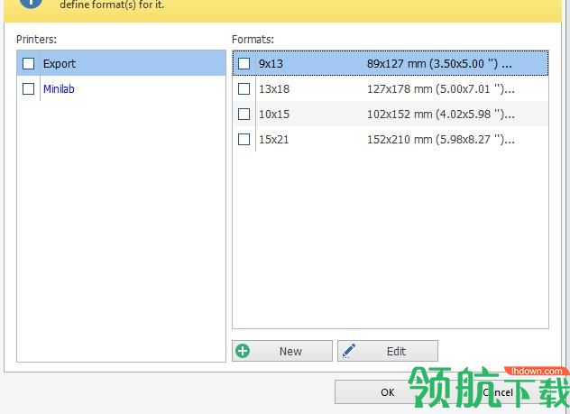 ID Photos Pro(证件照制作打印工具) 破解版