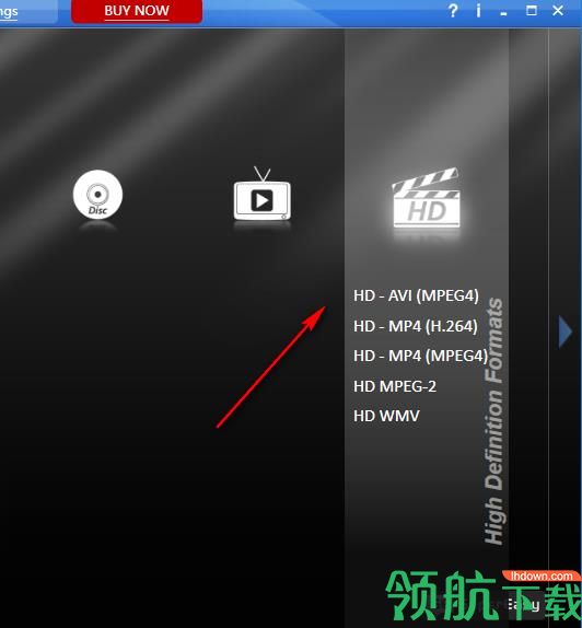 SuperEasyVideoConverter(视频质量增强软件)官方版