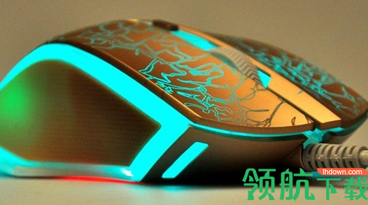 雷柏V20S驱动程序官方版