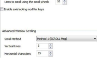 X-MouseButtonControl鼠标映射工具官方版