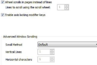 X-MouseButtonControl鼠标映射工具官方版