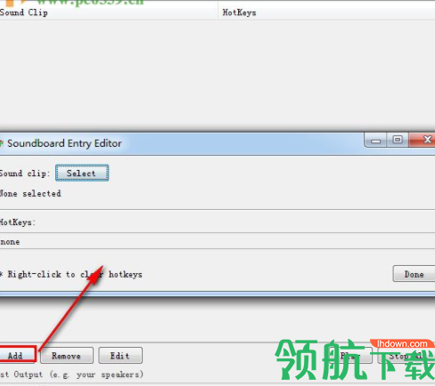 expsoundboard语音包播放工具破解版