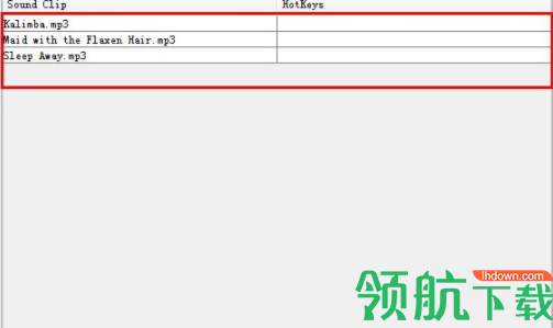 expsoundboard语音包播放工具破解版