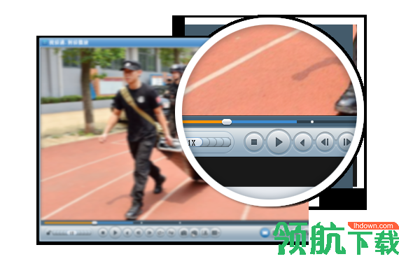 视侦通官方版