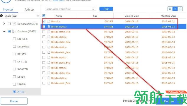 ApeaksoftDataRecovery数据恢复工具官方版