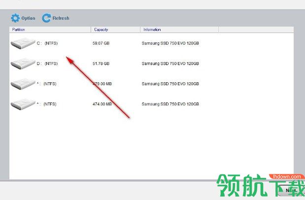 iCarePhotoRecovery图片恢复工具破解版