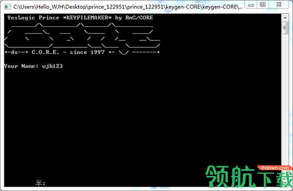 YesLogic Prince 11破解版