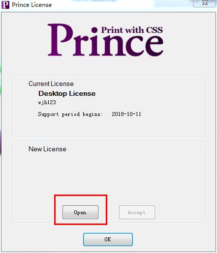 YesLogic Prince 11破解版