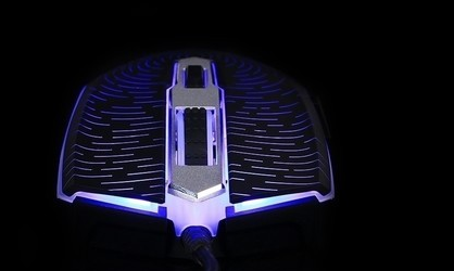雷柏V25鼠标驱动官方版