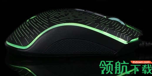 雷柏V25鼠标驱动官方版