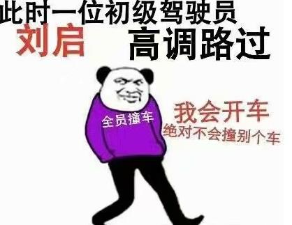 流浪地球表情包