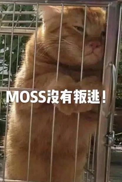 流浪地球表情包