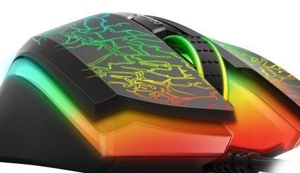 雷柏V21S驱动程序官方版