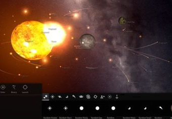宇宙沙盘2中文版(附汉化补丁)