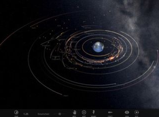 宇宙沙盘2中文版(附汉化补丁)