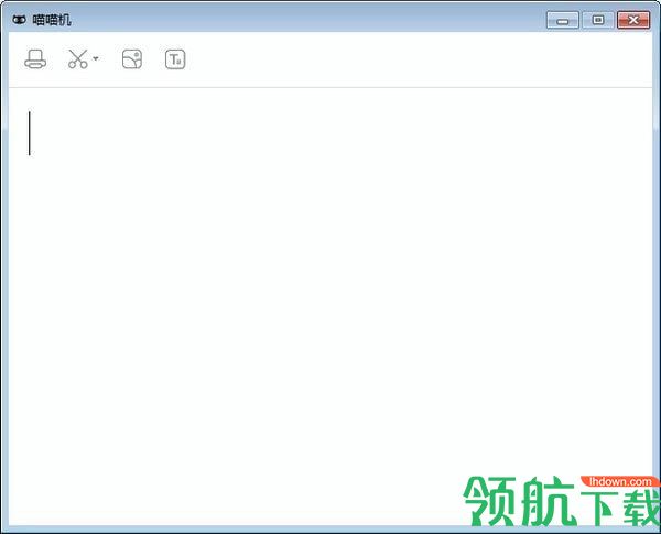 喵喵机PC客户端
