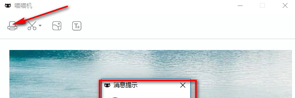 喵喵机PC客户端