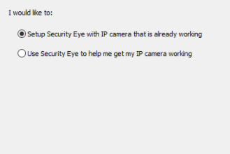 SecurityEye网络监控工具官方版
