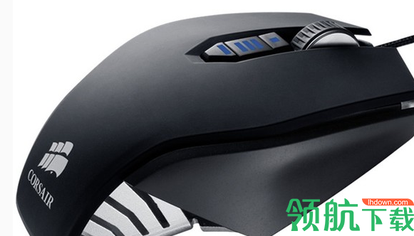 海盗船M60鼠标驱动官方版