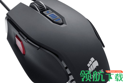 海盗船M60鼠标驱动官方版