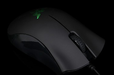 Razer炼狱蝰蛇驱动官方版