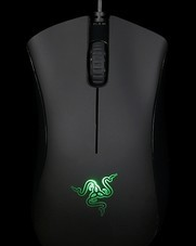 Razer炼狱蝰蛇驱动官方版