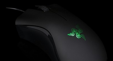 Razer炼狱蝰蛇驱动官方版