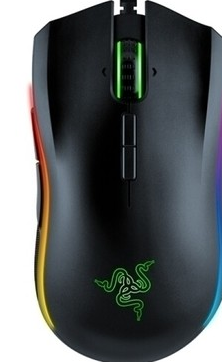 Razer曼巴眼镜蛇驱动官方版