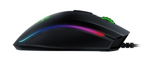 Razer曼巴眼镜蛇驱动官方版