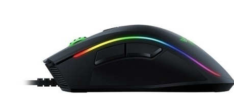 Razer曼巴眼镜蛇驱动官方版