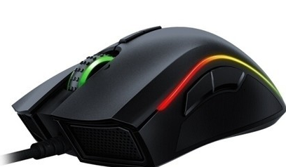 Razer曼巴眼镜蛇驱动官方版