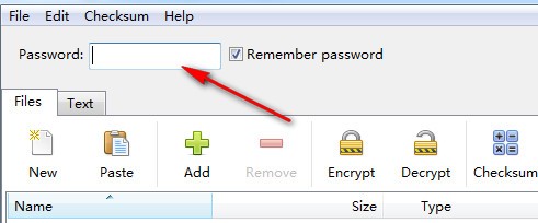 Encrypt Care(电脑隐私加密软件)官方版