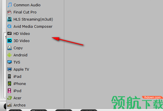 PavtubeVideoConverterUltimate中文版