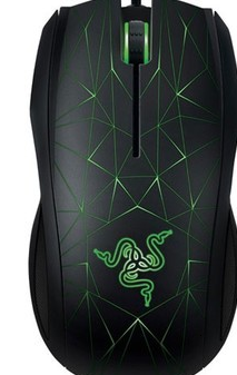 Razer太攀皇蛇驱动程序官方版