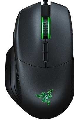 Razer巴塞利斯蛇驱动程序官方版
