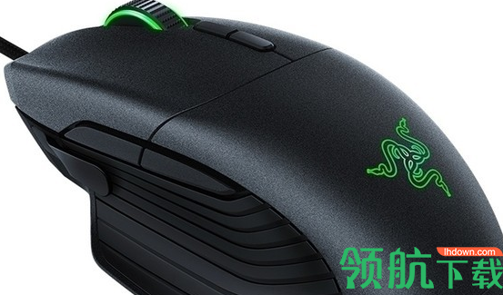 Razer巴塞利斯蛇驱动程序官方版