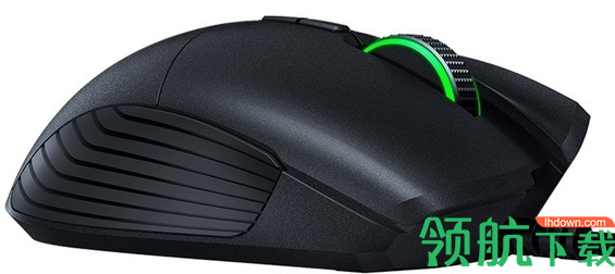 Razer巴塞利斯蛇驱动程序官方版
