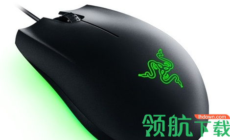 Razer幻目灵蛇鼠标驱动官方版
