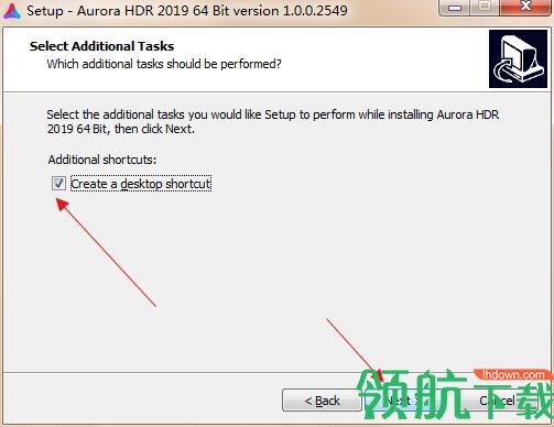 Aurora HDR 2019破解版(附安装教程)