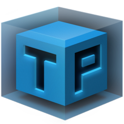 TexturePacker破解版(附破解补丁)