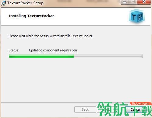 TexturePacker破解版(附破解补丁)